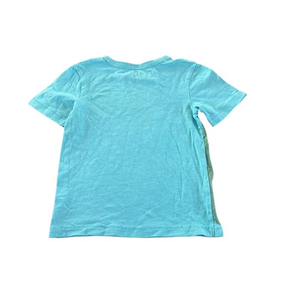 Genuine Kids Happy Camper Tee Size 5T - Picture 4 of 4